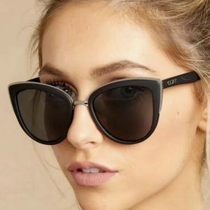 Quay Australia Sunglasses